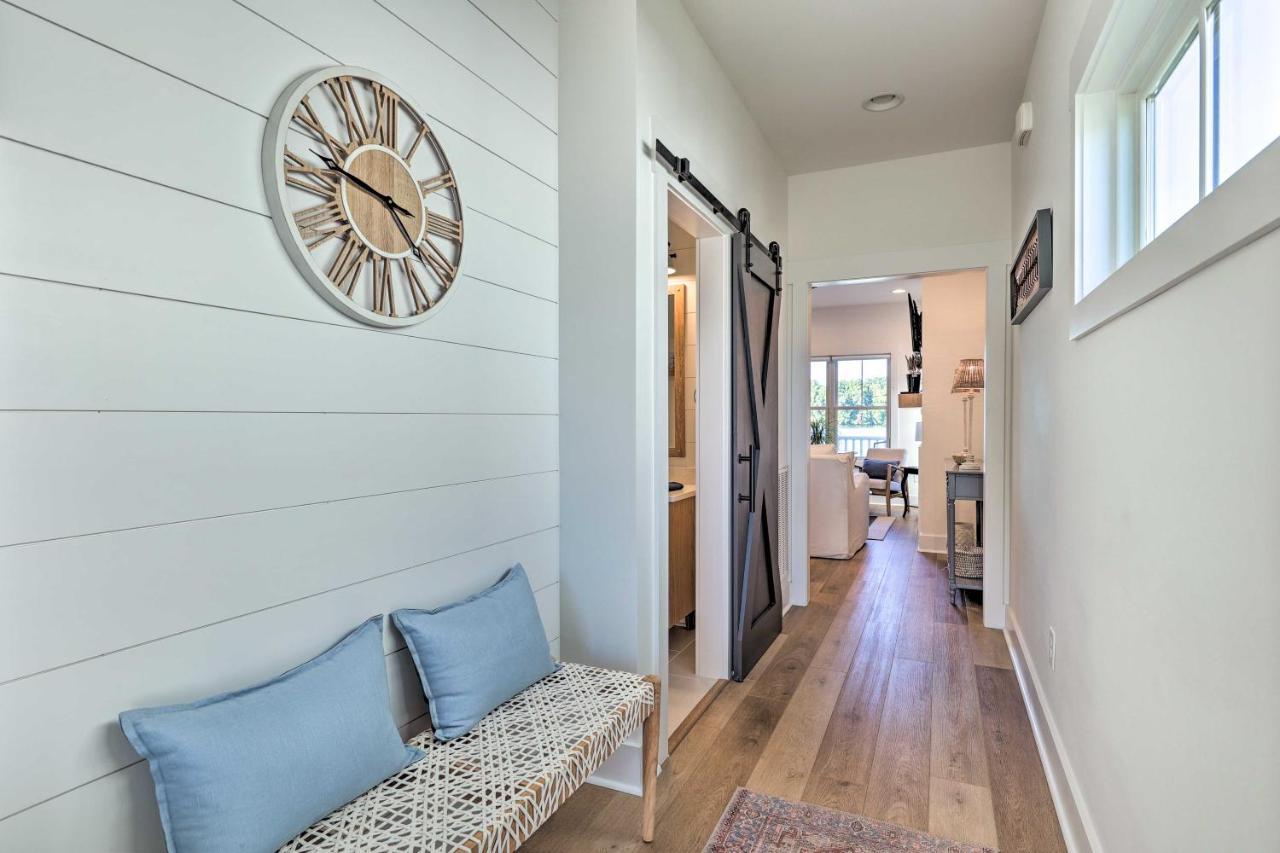 Waterfront Oasis On Tims Ford Lake Poolandkayak! Winchester Bagian luar foto