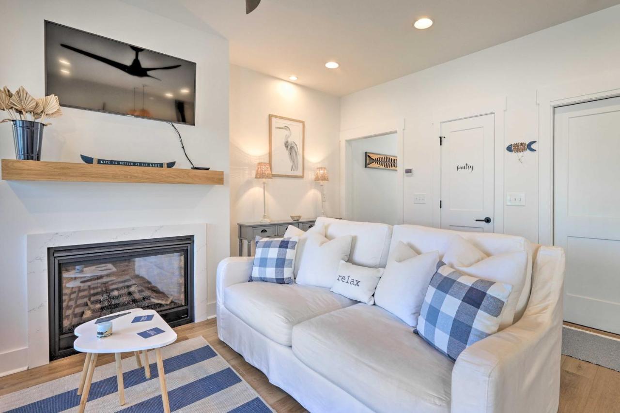 Waterfront Oasis On Tims Ford Lake Poolandkayak! Winchester Bagian luar foto
