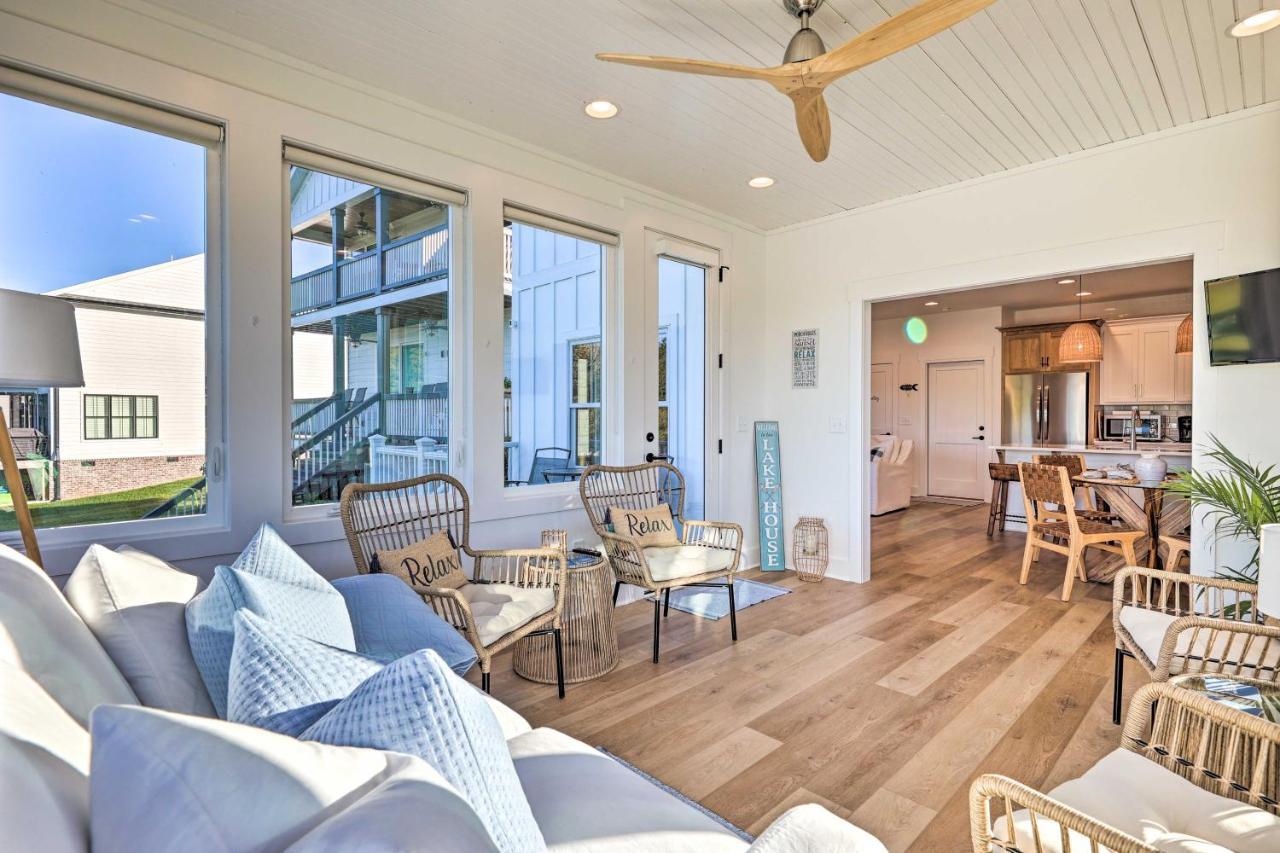 Waterfront Oasis On Tims Ford Lake Poolandkayak! Winchester Bagian luar foto